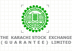 Karachi Stock Exchange