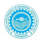 Quaid-e-Awam University of Engineering Science and Technology