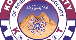 Kohat University of Science & Technology