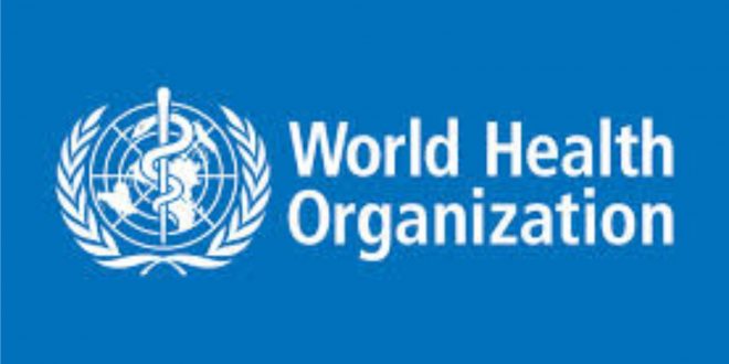 world Heald Organization