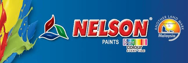 Nelson Paints